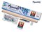 Figured'Art Paint by Numbers for Adults Travel Poster London 16"x20" - Craft Art Painting DIY Kit Rolled Canvas without frame